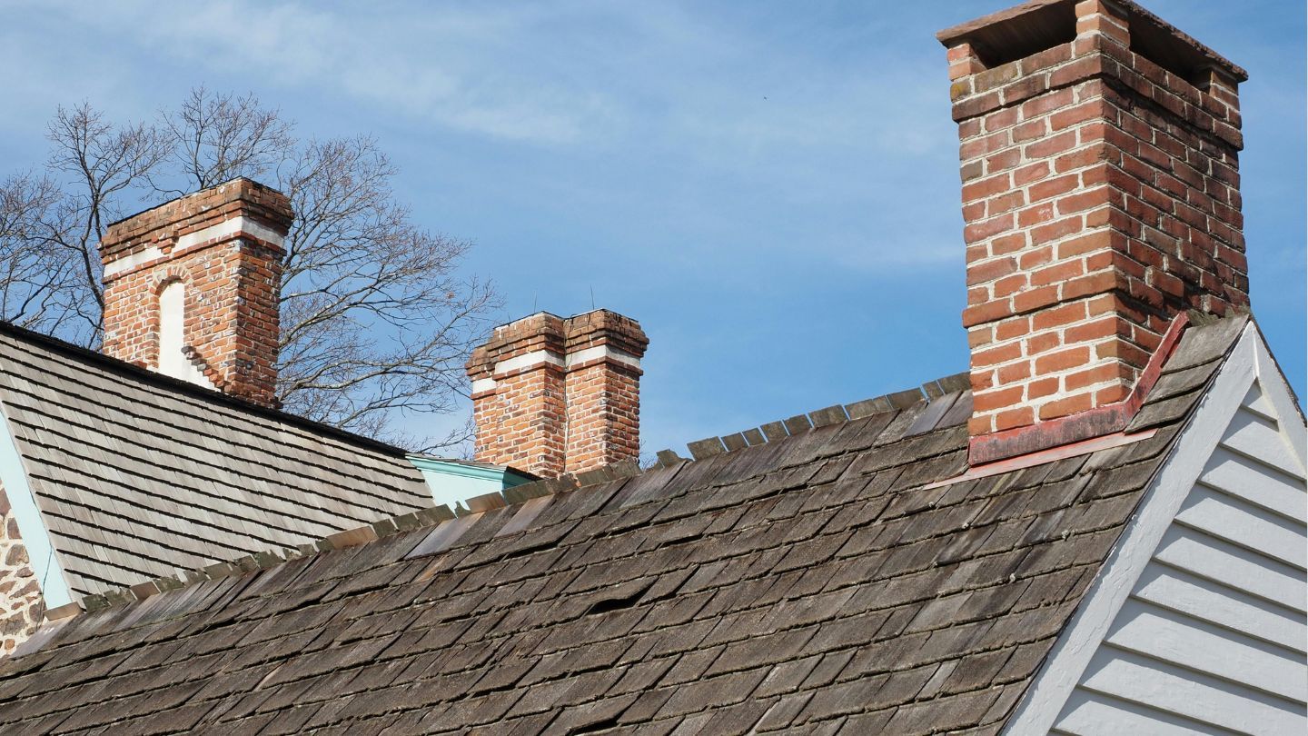 Chimney Works Derby