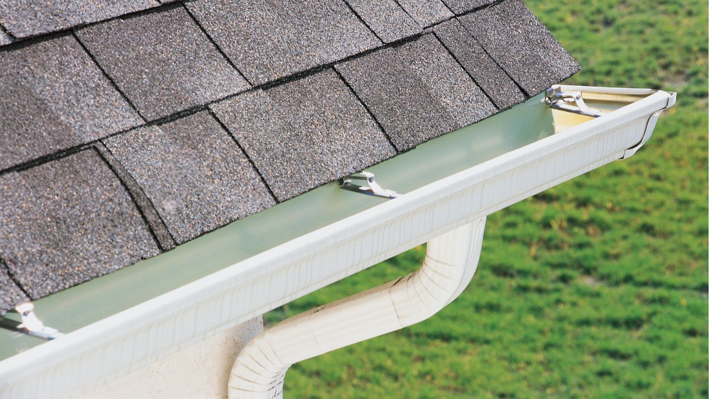 Gutter Installation Derby